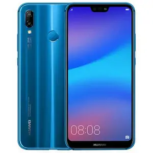 Замена микрофона на телефоне Huawei Nova 3e в Ижевске